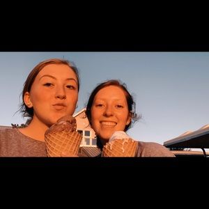 Meet your Posher, Cooper